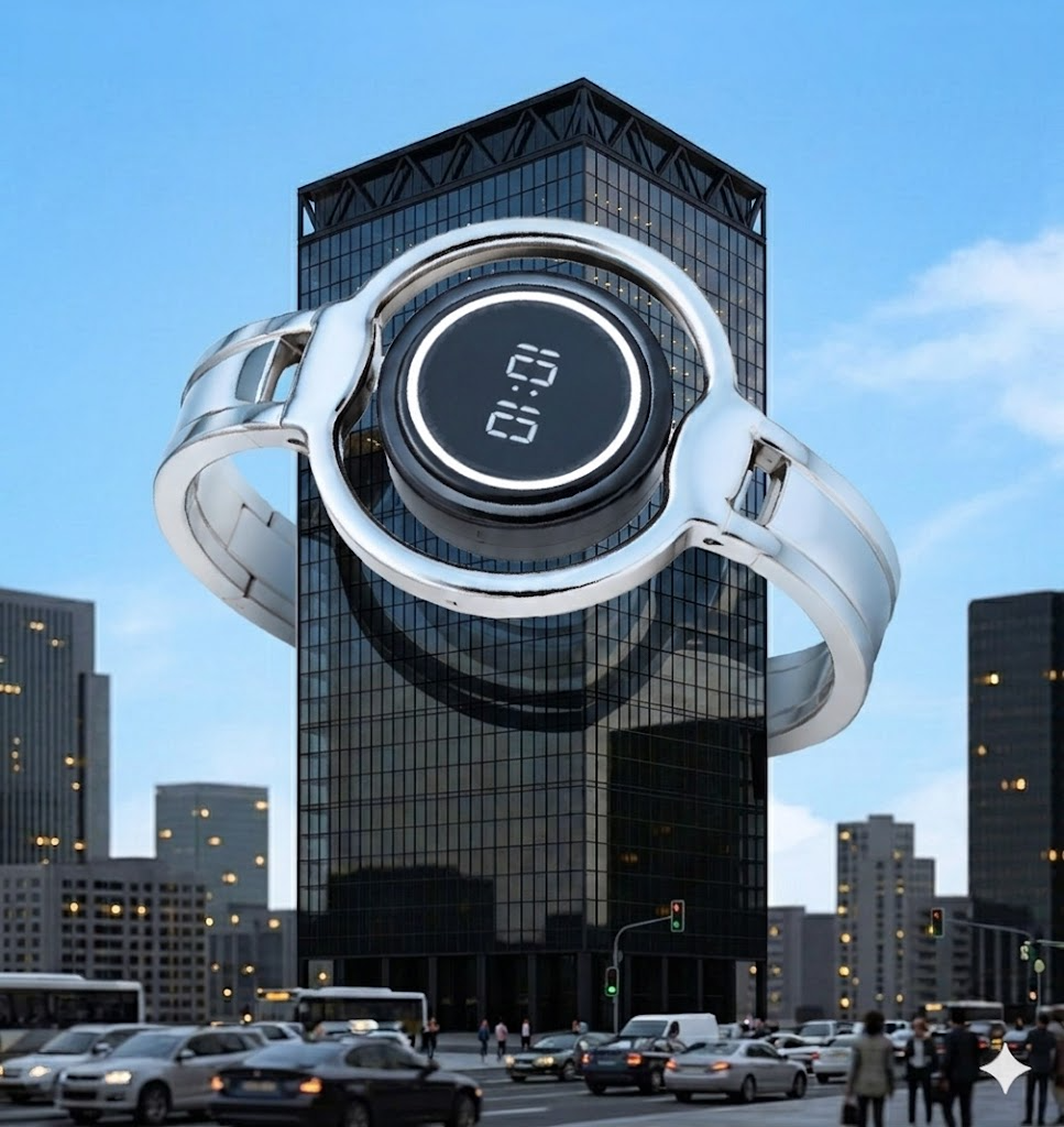 IN-Sider WATCH - Angle 3