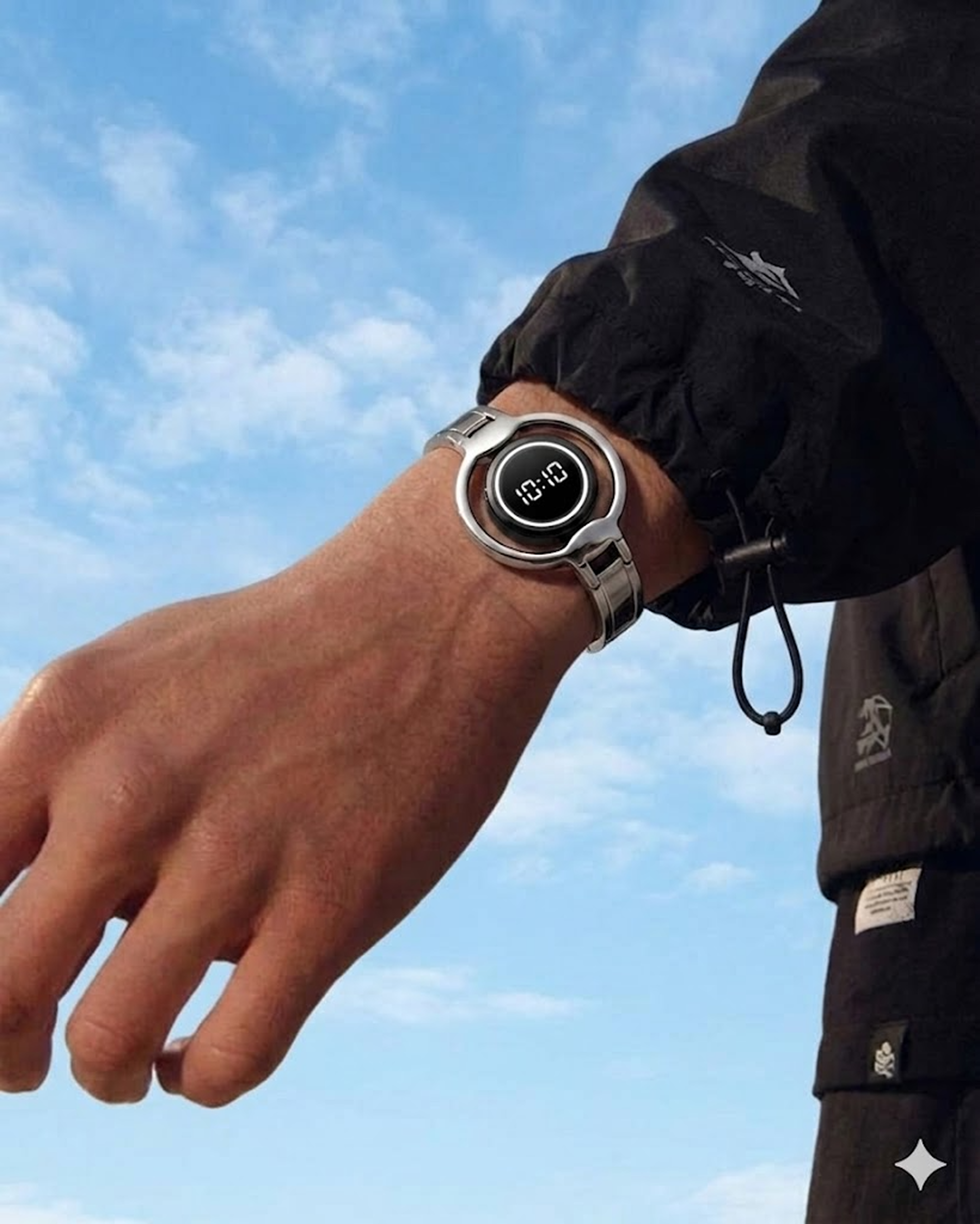 IN-Sider WATCH - Angle 4